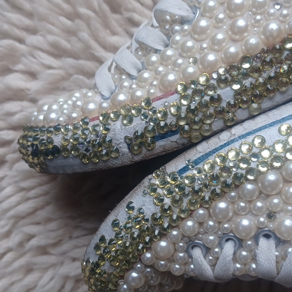 Custom Converse - Picture 12 of 16